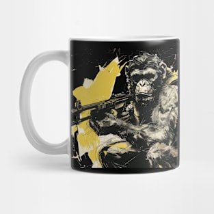 revolution Mug